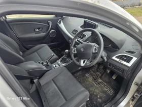 Renault Megane 1.5 dCi, снимка 5