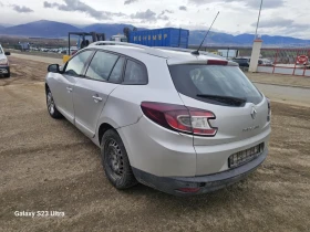 Renault Megane 1.5 dCi, снимка 3