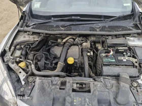 Renault Megane 1.5 dCi, снимка 6