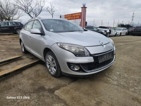 Renault Megane 1.5 dCi, снимка 2