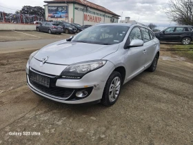 Renault Megane 1.5 dCi, снимка 1