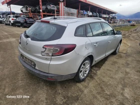 Renault Megane 1.5 dCi, снимка 4