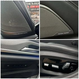 BMW 530 D/M-PACK/X-DRIVE/FULL/FULL/FULL/, снимка 16