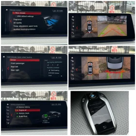 BMW 530 D/M-PACK/X-DRIVE/FULL/FULL/FULL/, снимка 14