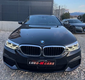 BMW 530 D/M-PACK/X-DRIVE/FULL/FULL/FULL/, снимка 2