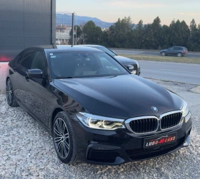 BMW 530 D/M-PACK/X-DRIVE/FULL/FULL/FULL/, снимка 3