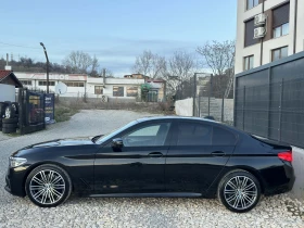 BMW 530 D/M-PACK/X-DRIVE/FULL/FULL/FULL/, снимка 5