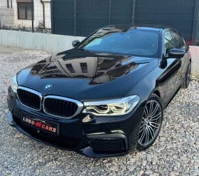 BMW 530 D/M-PACK/X-DRIVE/FULL/FULL/FULL/, снимка 1
