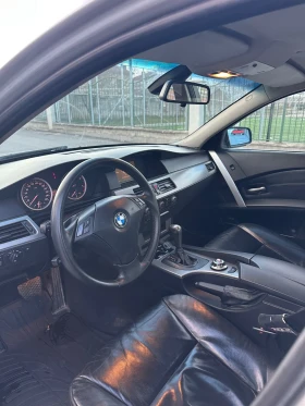 BMW 530, снимка 11
