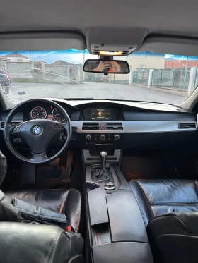 BMW 530, снимка 14