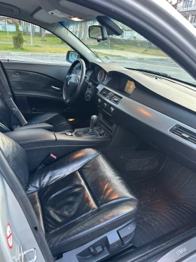BMW 530, снимка 13