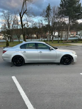BMW 530, снимка 7