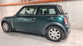 Mini Cooper 1.6, снимка 3