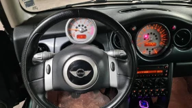 Mini Cooper 1.6, снимка 11