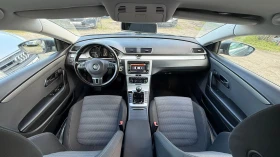 VW Passat CC 2.0TDI LINE ASSIST PARK ASSIST, снимка 9