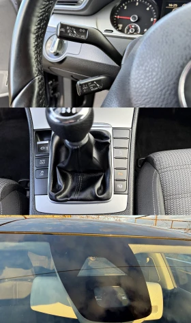 VW Passat CC 2.0TDI LINE ASSIST PARK ASSIST, снимка 13
