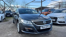 VW Passat CC 2.0TDI LINE ASSIST PARK ASSIST, снимка 2