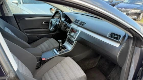 VW Passat CC 2.0TDI LINE ASSIST PARK ASSIST, снимка 8