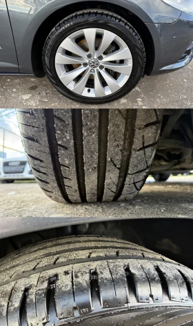 VW Passat CC 2.0TDI LINE ASSIST PARK ASSIST, снимка 17