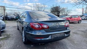 VW Passat CC 2.0TDI LINE ASSIST PARK ASSIST, снимка 3