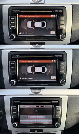 VW Passat CC 2.0TDI LINE ASSIST PARK ASSIST, снимка 12