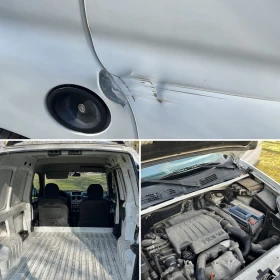 Peugeot Partner 1.6 HDI Origin Реални километри, снимка 11