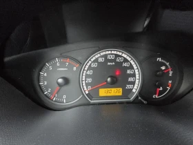 Suzuki Swift 1.3 бензин 90к.с  4Х4 2009г , снимка 9