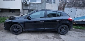 Renault Megane 1.5 dci, снимка 7