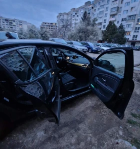 Renault Megane 1.5 dci, снимка 5