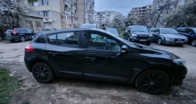 Renault Megane 1.5 dci, снимка 8