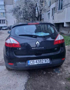 Renault Megane 1.5 dci, снимка 10