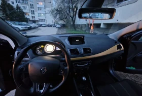 Renault Megane 1.5 dci, снимка 9