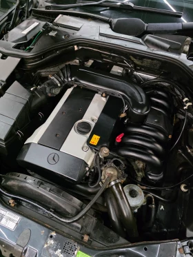 Mercedes-Benz S 280 Softclose, Parktronik, Tempomat, снимка 16