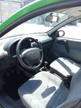 Opel Corsa 1.0 12v, снимка 6