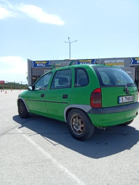 Opel Corsa 1.0 12v, снимка 5