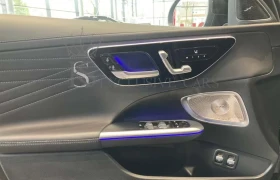 Mercedes-Benz C 63 AMG AMG S E* PANO* BURMESTER* HUD* 360* , снимка 6