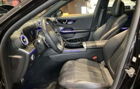 Mercedes-Benz C 63 AMG AMG S E* PANO* BURMESTER* HUD* 360* , снимка 7