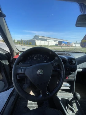 Alfa Romeo 146 1.9JTD(105к.с) Facelift, снимка 10