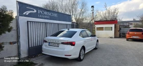 Skoda Octavia Ambition Business 2.0 TDI, снимка 5