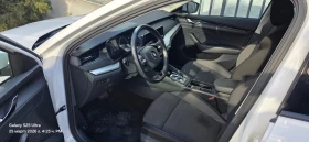 Skoda Octavia Ambition Business 2.0 TDI, снимка 4
