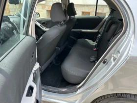 Toyota Yaris 1.3VVTi КЛИМАТИК, снимка 10