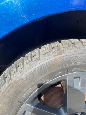 Suzuki Swift 1.3 4x4, снимка 9