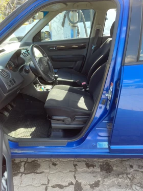 Suzuki Swift 1.3 4x4, снимка 5