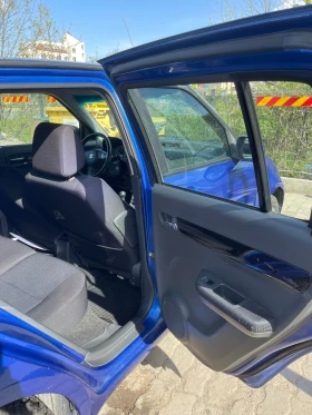Suzuki Swift 1.3 4x4, снимка 10