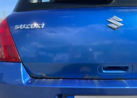 Suzuki Swift 1.3 4x4, снимка 12