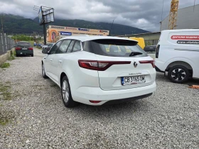 Renault Megane 1.5DCI АВТОМАТИК, снимка 2