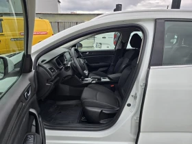 Renault Megane 1.5DCI АВТОМАТИК, снимка 5