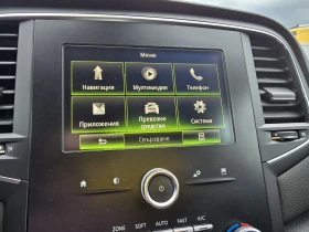 Renault Megane 1.5DCI АВТОМАТИК, снимка 12