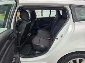 Renault Megane 1.5DCI АВТОМАТИК, снимка 6