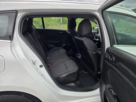 Renault Megane 1.5DCI АВТОМАТИК, снимка 8